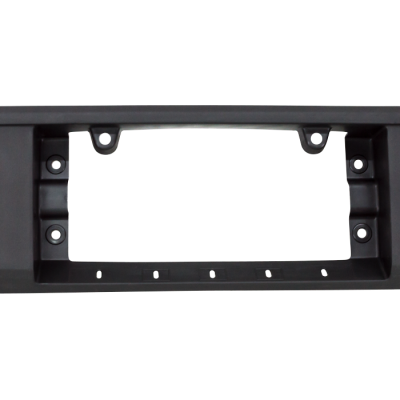 Central de paragolpe superior Ford cargo L/N