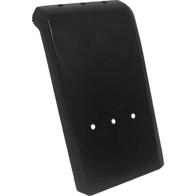 Bjada de guardabarro del izq Ford cargo trad