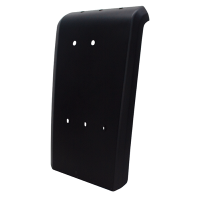 Bjada de guardabarro del der Ford cargo trad