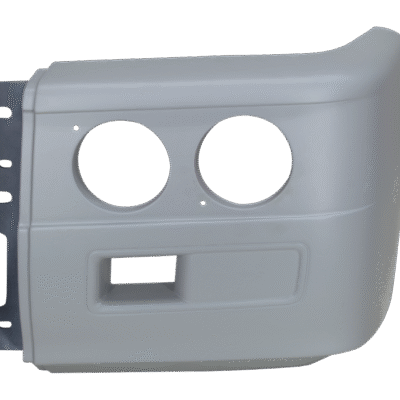 Puntera izquierda VW worker