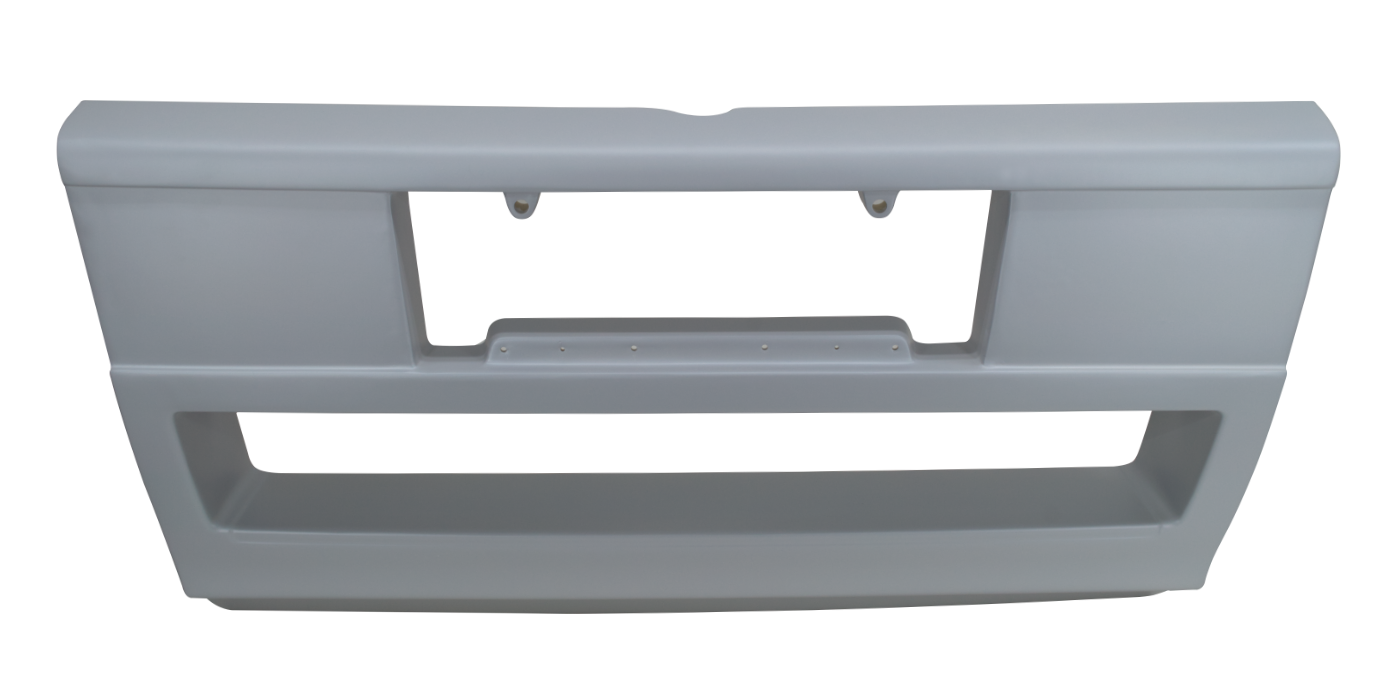 Central de paragolpe VW worker