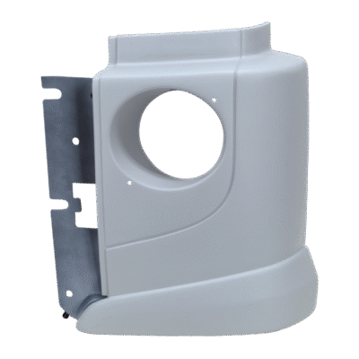 Puntera izquierda VW constellation 280