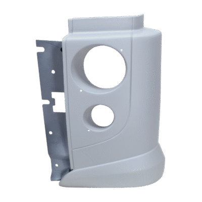 Puntera izquierda Volkswagen Constellation 320