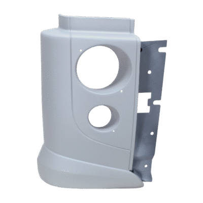 Puntera derecha Volkswagen Constellation 320