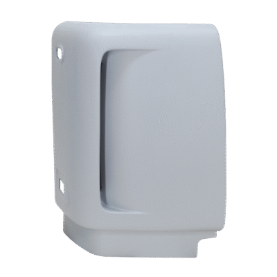 Deflector derecho VW worker