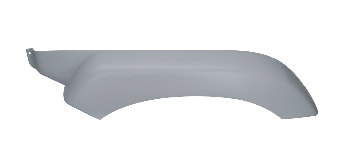 Guardabarro delantero derecho Volkswagen Constellation 250