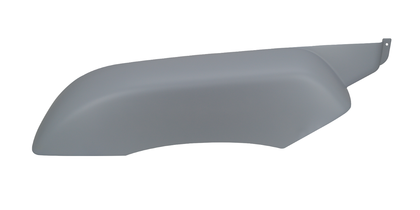 Guardabarro del izq Volkswagen Constellation 320