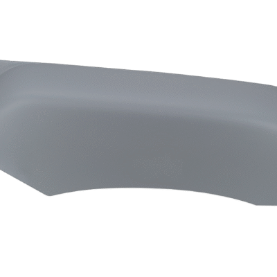 Guardabarro del der Volkswagen Constellation 320