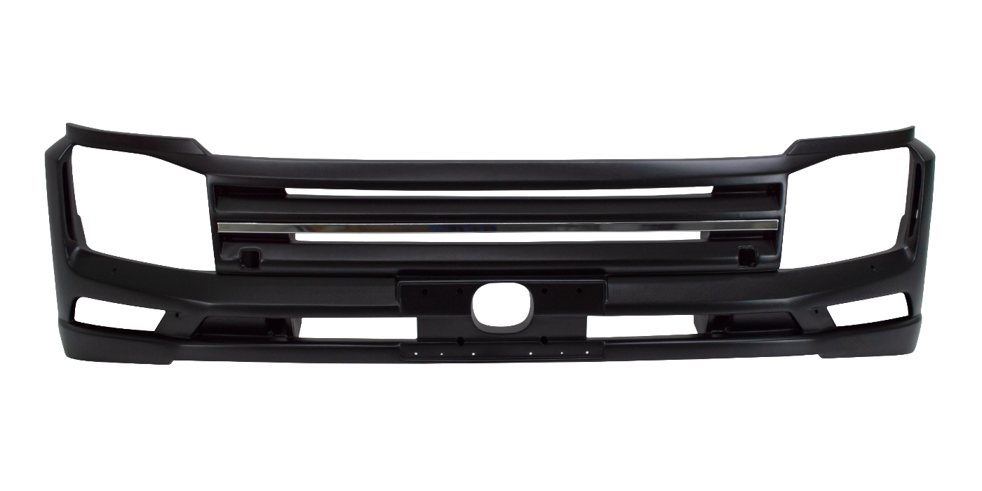 Paragolpe Volkswagen Delivery ln