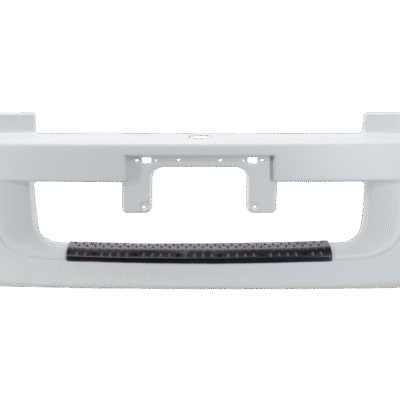 Paragolpe Volkswagen Constellation Robust