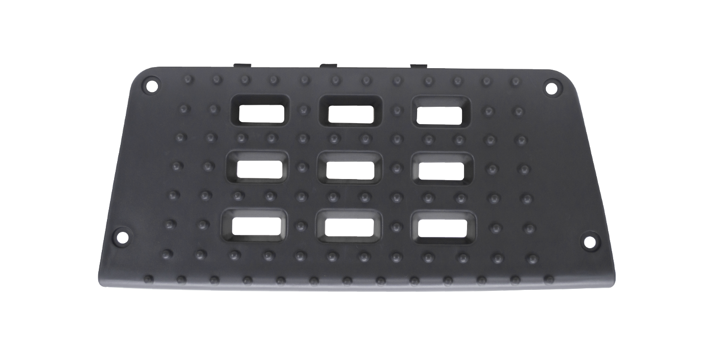 Pisadera estribo VW constellation 280 sup der