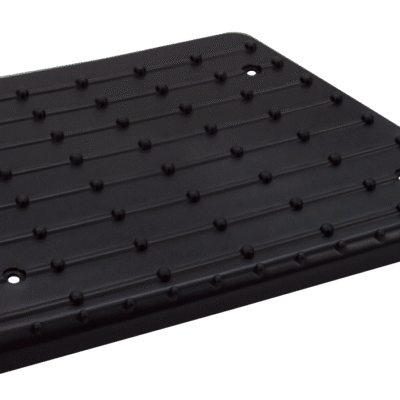 Pisadera guard izq Worker