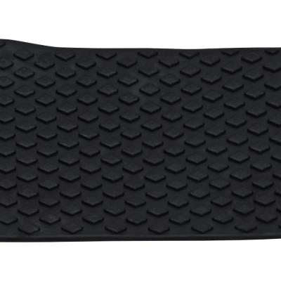 Pisaera interna izquierda Volkswagen Worker