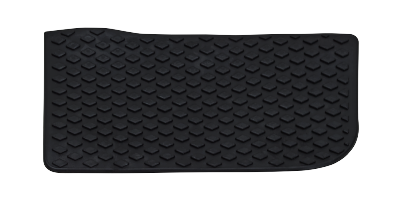 Pisaera interna izquierda Volkswagen Worker