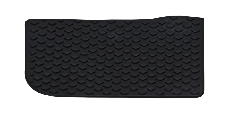 Pisaera interna derecha Volkswagen Worker