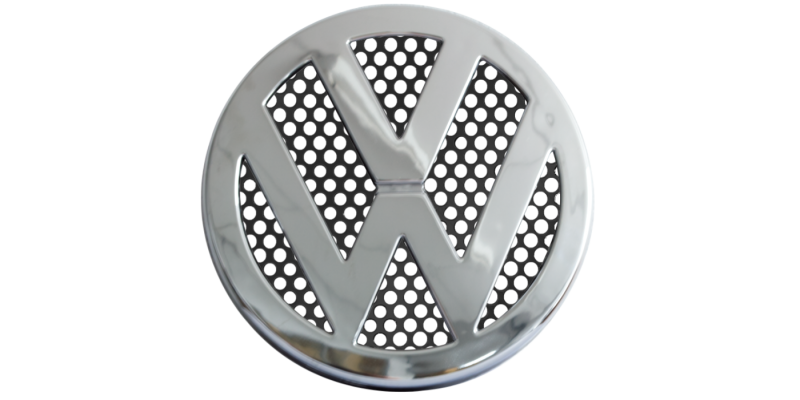 Emblema parrilla Volkswagen Worker
