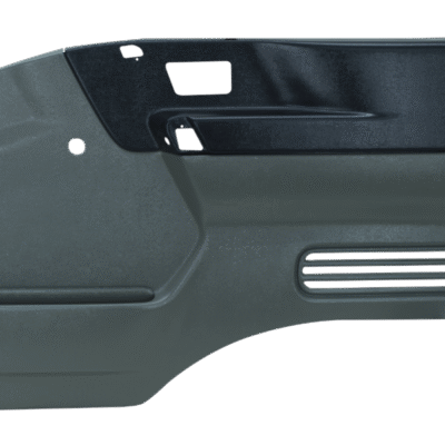 Panel interior de puerta izq gris Volkswagen Worker