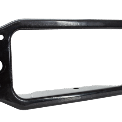 Soporte paragolpe izquierdo Volkswagen Worker