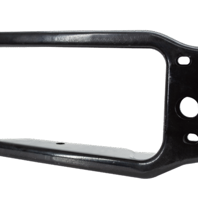 Soporte paragolpe derecho Volkswagen Worker