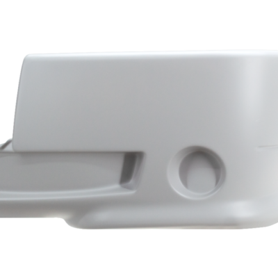 Puntera izquierda 1620 cabina para pintar MB