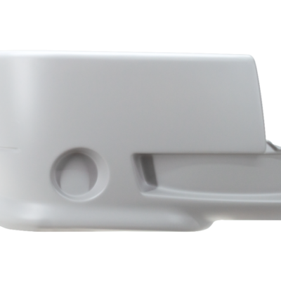 Puntera derecha 1620 cabina para pintar MB