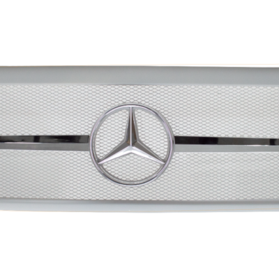 Parrilla superior con estrella MB