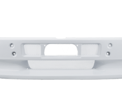 Paragolpe MB 1938 LS