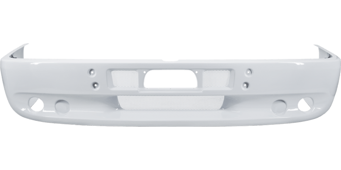 Paragolpe MB 1938 LS