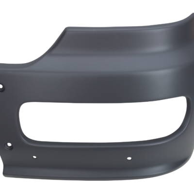 Puntera izquierda paragolpe MB Atego