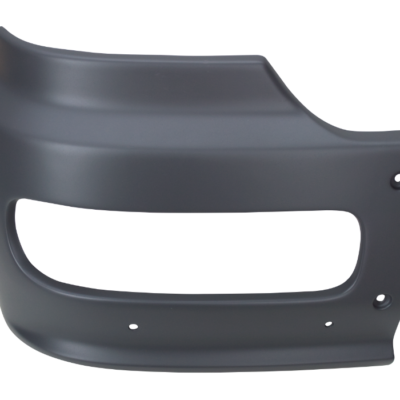 Puntera derecha paragolpe MB Atego