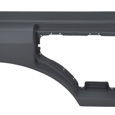 Terminacion de guardab izq MB Axor 1933 cd / 1938