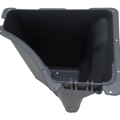 Caja de herramientas MB LE Axor / 1938