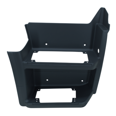 Estribo derecho MB Axor 1933