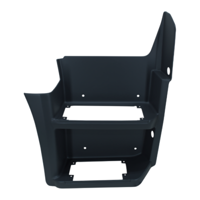 Estribo derecho MB Axor 2035