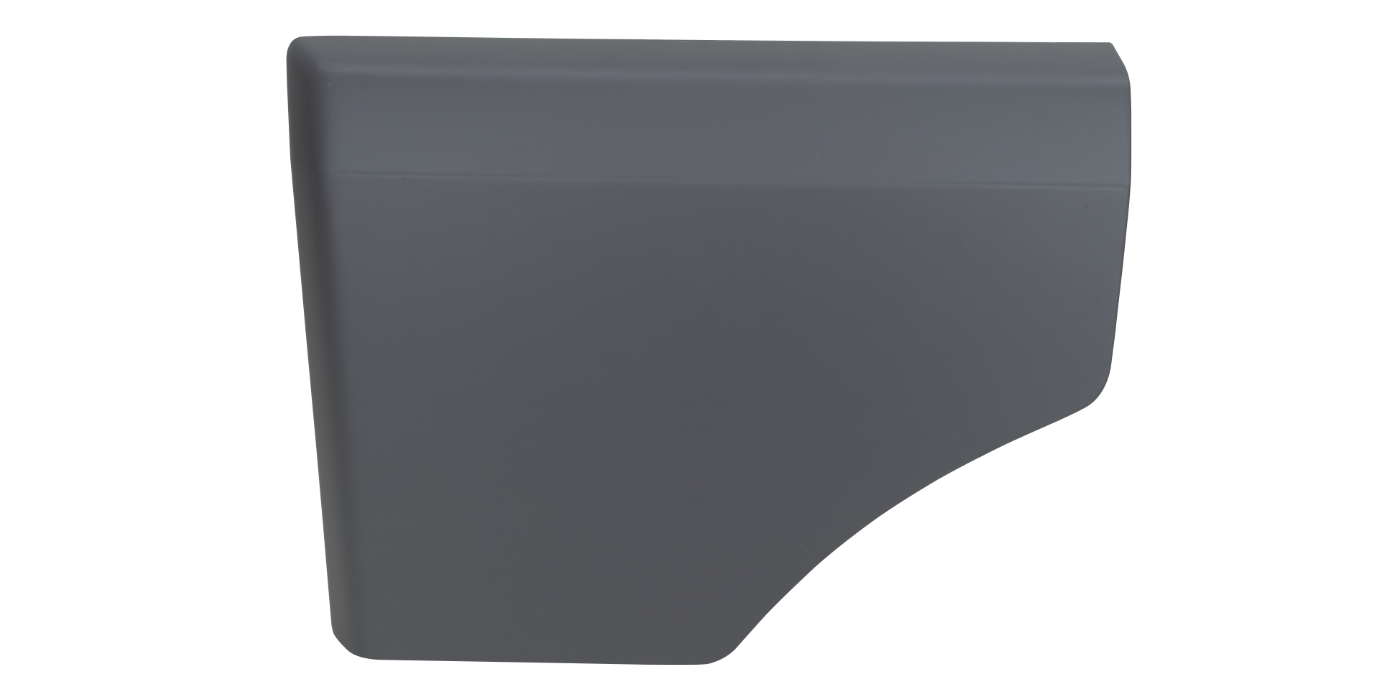 Tapa caja de herramientas MB LD Axor