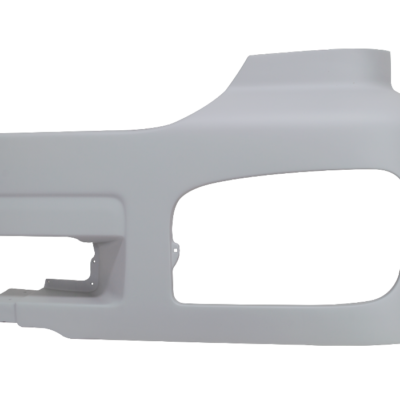 Puntera izquierda paragolpe MB Axor 1933