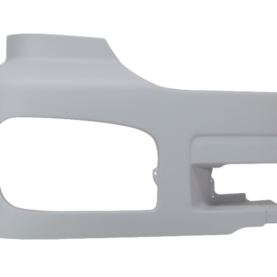 Puntera derecha paragolpe MB Axor 1933