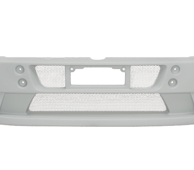 Paragolpe MB Atron blanco