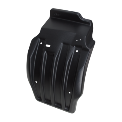 Bajada de guardabarro derecho izquierdo MB Accelo