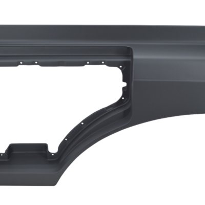 Terminacion de guardab der MB Axor 1933 cd / 1938