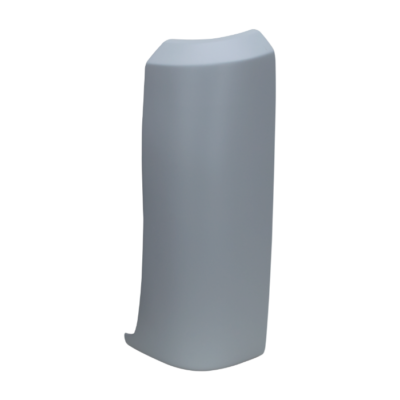 Deflector izquierdo 1720 MB