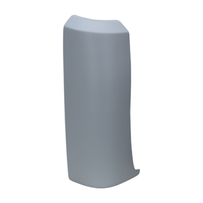 Deflector derecho 1720 MB