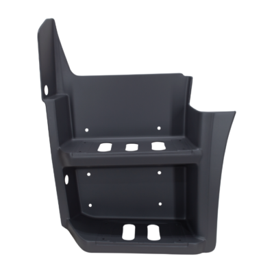 Estribo izquierdo MB Axor 2035 2013