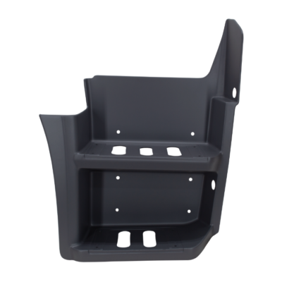 Estribo derecho MB Axor 2035 2013