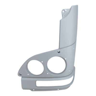 Marco faro izquierdo MB Accelo