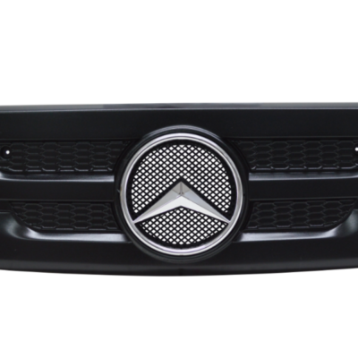 Parrilla MB Accelo linea nueva