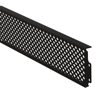 Rejilla spoiler MB Axor