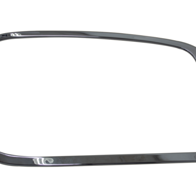 Marco de optica izquierdo cromado MB Axor