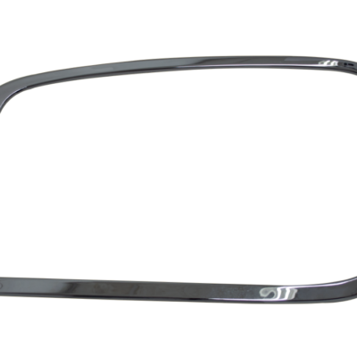 Marco de optica derecho cromado MB Axor