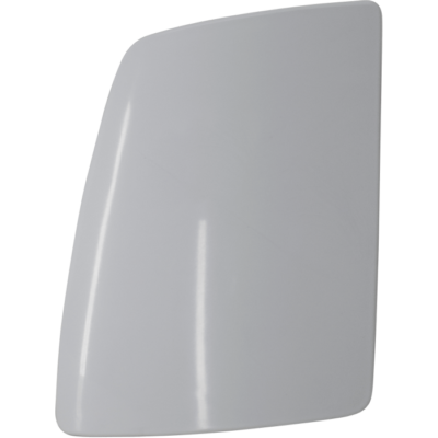 Deflector izquierdo MB Accelo